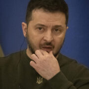 Украина ввела санкции против 51 российской компаний