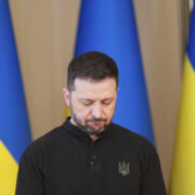 Украинский депутат заявил об ультиматуме США Зеленскому