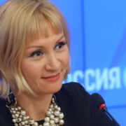 В России появилась пятая женщина-миллиардер