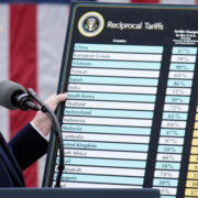 «За все заплатите». Трампу пообещали жесткий ответ