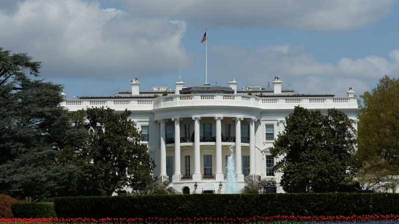 Американский конгрессмен призвал к голосованию по импичменту Трампу