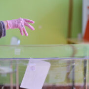 ЦИК Польши рассказал, как проходит голосование на президентских выборах