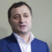 Экс-премьер Молдавии высказался о расширении полномочий ВСБ