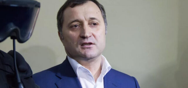 Экс-премьер Молдавии высказался о расширении полномочий ВСБ