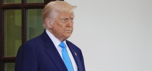 Эксперт оценил позицию Трампа по переговорам по Украине