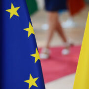 ЕС восстановит таможенные пошлины для украинских товаров