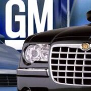 General Motors прекратила поставки автомобилей в Китай