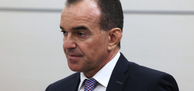 Губернатор Кубани призвал защитить виноградопригодные земли