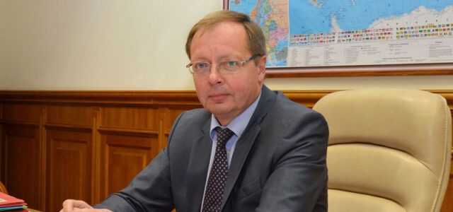Келин оценил схему регистрации иностранного влияния в Британии