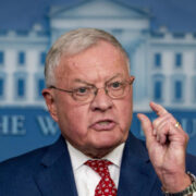 Келлог рассказал, кто примет участие в переговорах по Украине
