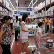 Китай обновил стандарты для пищевой продукции, сообщил РЭЦ