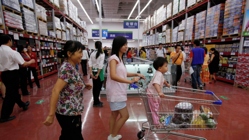 Китай обновил стандарты для пищевой продукции, сообщил РЭЦ