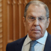 Лавров прокомментировал отмену США санкций против Сирии