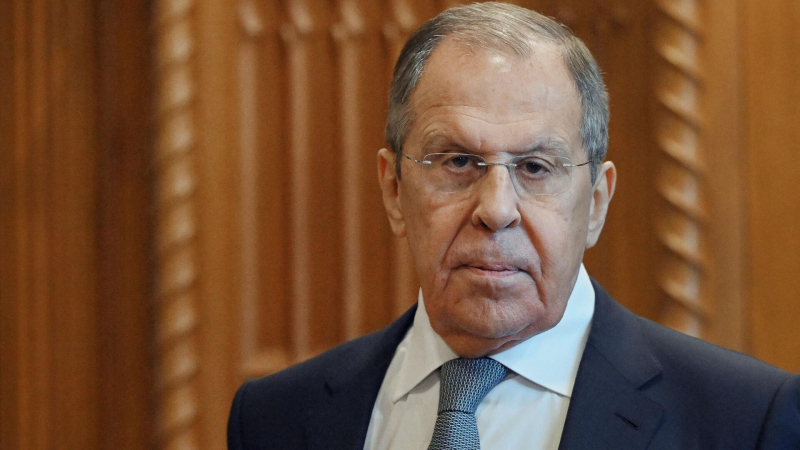 Лавров прокомментировал отмену США санкций против Сирии