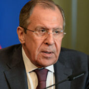 Лавров раскритиковал тезис о неизбежности столкновения великих держав