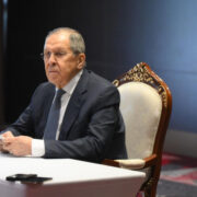 Лавров заявил об игнорировании Западом права наций на самоопределение