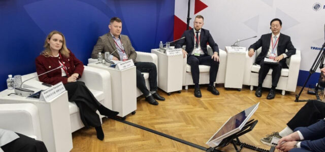 Made in Russia расширяет горизонты  партнерства с Китаем