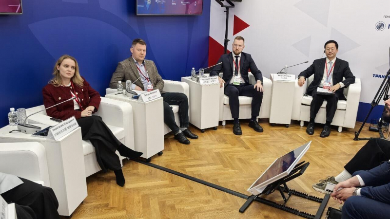 Made in Russia расширяет горизонты партнерства с Китаем