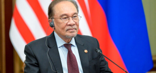 Малайзия намерена увеличить поставки какао в Россию