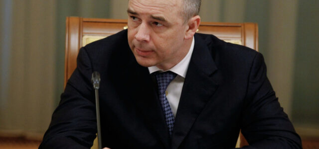 Минфин не видит смысла менять нормативы по продаже валютной выручки