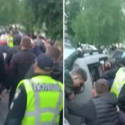 «Мир на грани». Шокирующее событие на Украине вызвало бешенство в Австрии