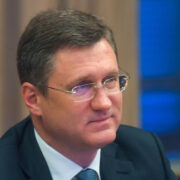 Новак: Россия станет лидером по экспорту газа на рынки Азии к 2025 году