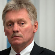 Песков отреагировал на сообщения о раскрытии российской разведки в Бразилии