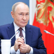 «Пошел отсюда»: в США восхитились одним действием Путина