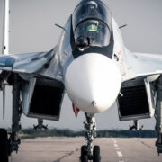 Премьер Мьянмы рассказал о роли Су-30 в вооруженных силах страны
