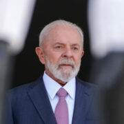 Президент Бразилии назвал Россию важным партнером в энергетике