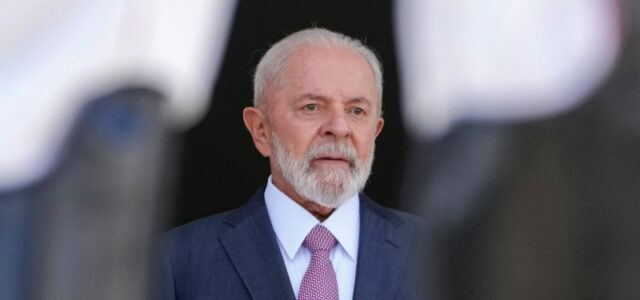 Президент Бразилии назвал Россию важным партнером в энергетике
