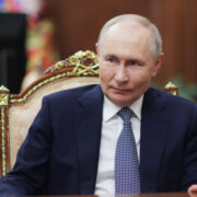 Путин оценил показатели товарооборота между Россией и Зимбабве