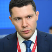 Россия и Египет обсуждают проекты создания СПГ-терминалов