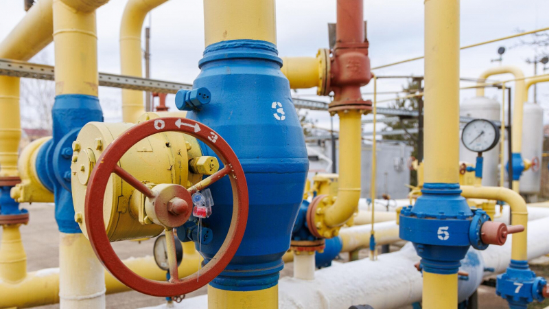 Россия и Сербия обсуждают долгосрочный договор на поставку газа