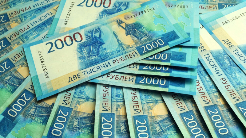 Российские компании стали реже привлекать долгосрочное финансирование