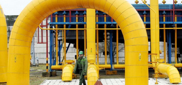 Словакия и Венгрия не прекратят импорт газа из России, считает эксперт