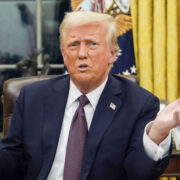 СМИ раскрыли, что сказал Трамп европейским лидерам после беседы с Путиным