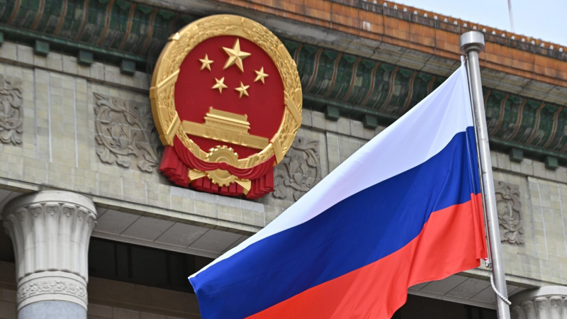 "Снова признали". Россия удивила сильнейшую экономику мира
