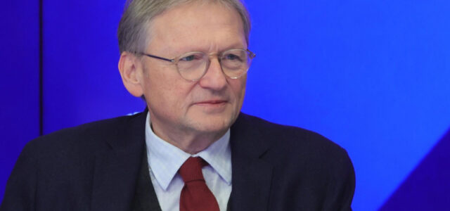 Титов предложит учредить Союз виноделов БРИКС