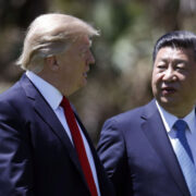 Трамп хочет провести разговор с Си Цзиньпином