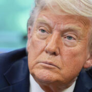 Трамп приказал ввести пошлины на иностранные фильмы