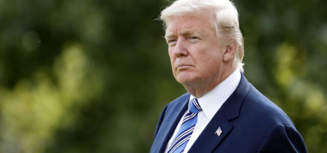 Трамп усомнился, что врачи раньше не знали о состоянии здоровья Байдена