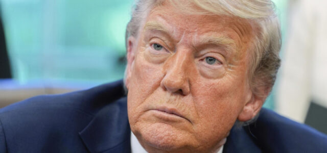 Трамп заявил, что сможет узнать, кто взорвал «Северные потоки»