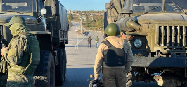 В Кремле рассказали о подготовке обмена пленными с Украиной