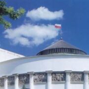 В сейме Польши националисты потребовали заблокировать соглашение с Украиной
