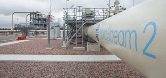 В Швейцарии утвердили мировое соглашение Nord Stream с кредиторами