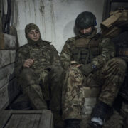 В Сумской области несколько мобилизованных солдат ВСУ покончили с собой