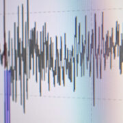 Вблизи южных Курил произошло землетрясение магнитудой 4,1