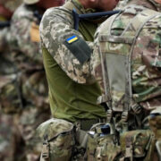 Воевавшего за ВСУ австралийского наемника несколько раз не приняли в армию