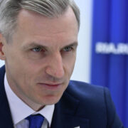 Анохин рассказал о соглашениях, подписанных Смоленской областью на ПМЭФ